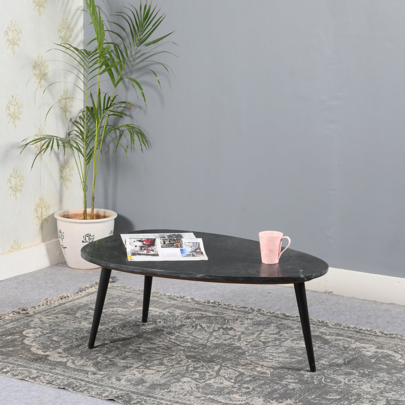 Mirefield Three Leg Coffee Table