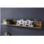 Montreux Oak Solid Wood Floating Shelf-47413840-47413844