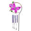 Piquet de jardin 11,5 po x 38 po Exhart Butterfly