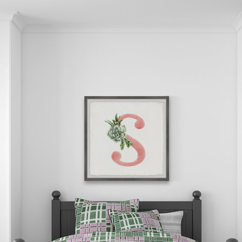 Newburg Single Picture Frame Print, 30cm H x 30cm W