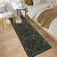 Tapis lavable à motif floral Kaldi-13670165-19868499