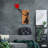 Traditional People Wall Decor