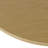 Cambree Round Mid-Century Modern Fluted Pedestal Base Dining Table-103232701-121419379