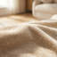 Canapé en chenille Cloud de 73,2 po avec coussins ronds Rumley-133415608