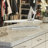 Abbygail Wood Tabletop Ironing Board