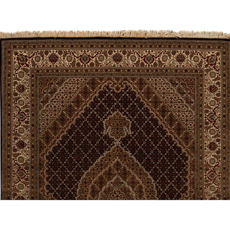 Oriental Area Rug