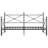 Daybed With Trundle Steel Expandable-820283394-820283405