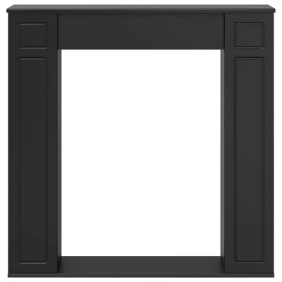 Fireplace Mantel