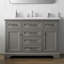 Thompson 48" W Single Vanity-1345175425
