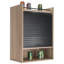 Eoin 76.6cm Kitchen Pantry-41149333