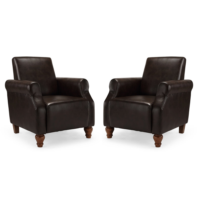 Fauteuil Benny