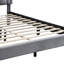 Lit plateforme tapissier à profil bas Ava-1069238951-1069238950