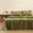 Vert olive est en rupture de stock