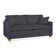 Charleston 77" Sleeper Sofa
