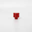 ROUS Hardware Mid-Century Modern Honey Comb Knob-768231110