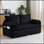Canapé-lit convertible polyvalent pour plus d'espace et plus de confort-916318464