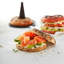 Bread Lékué Bagel Moulds Set of 6