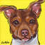 Lee Keller - Wrapped Canvas Painting-5254936