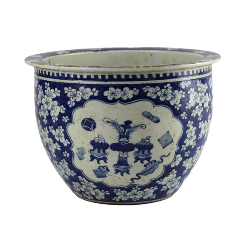 Handmade Ceramic Planter