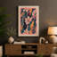 Bloom Botanical - Wrapped Canvas-1649490326-1649490350