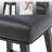 Aoibhne Swivel Upholstered Counter Stool-1213715479