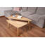 Belinda Solid Coffee Table-1221463190-1221463208