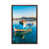 Classic Wood Framed