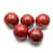 Jaspe rouge est en rupture de stock
