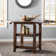 Kaviona Extendable Solid Wood Base Dining Table