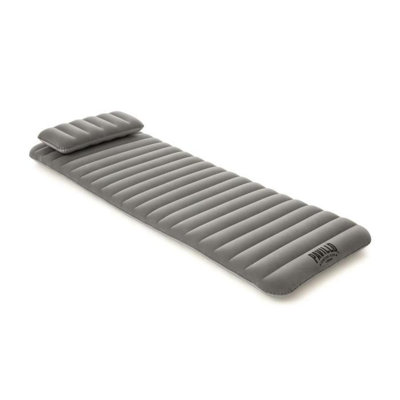10,5 cm Luftmatratze Messick Flexchoice