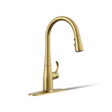 Simplice Pull Down Bar Faucet