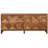 Quadrant 76'' Solid Wood Sideboard-27408033