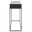 Construct 36'' W Console Table