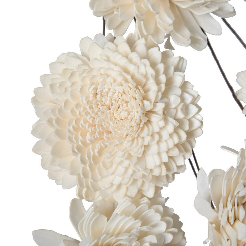 Arrangement floral 4 po Vickerman