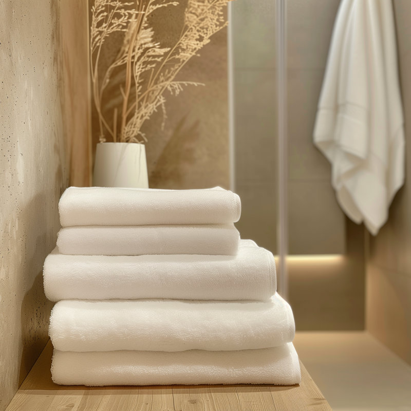 Ragh Midweight Hand Towel