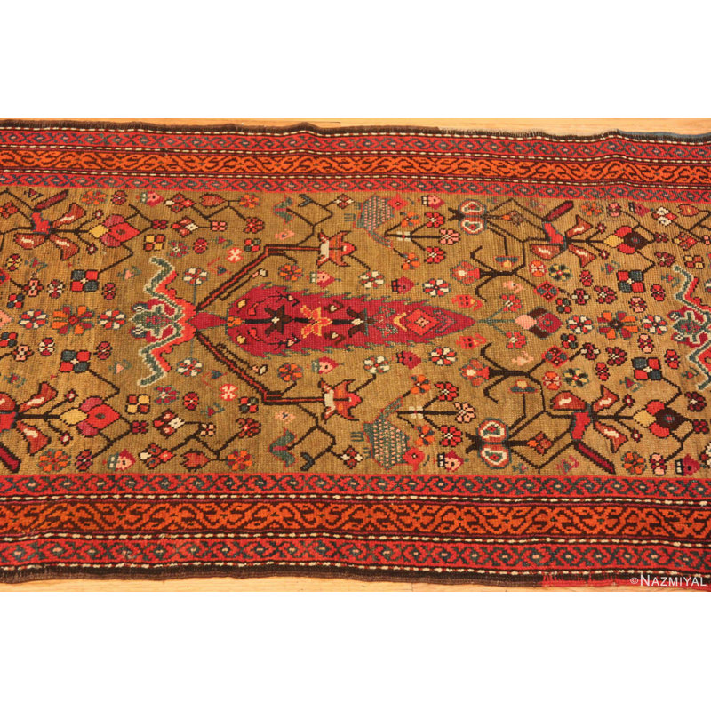 Tapis Karabagh