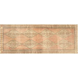 Runner One-of-a-Kind 3'7" X 9'8" Area Rug