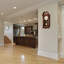 David Wood Pendulum Wall Clock