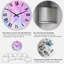 Horloge murale surdimensionnée-984216997
