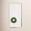 Ensemble de 4 serviettes Holiday Harmony