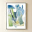 «Found Treasures IV» par Lanie Loreth - impression sur toile
