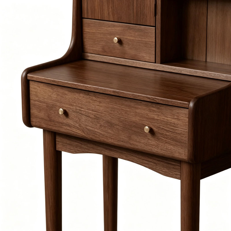 Durkin, Dark Brown