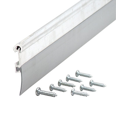 Flex O Matic Automatic Door Sweep