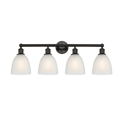Philomene 4 - Light Dimmable Vanity Light