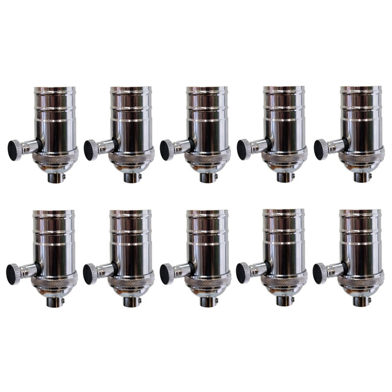 Variateur 150 watts, Nickel poli