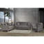 Fauteuil Canny
