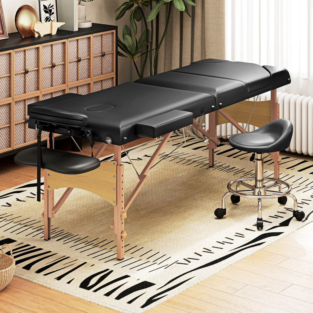 Massage Table