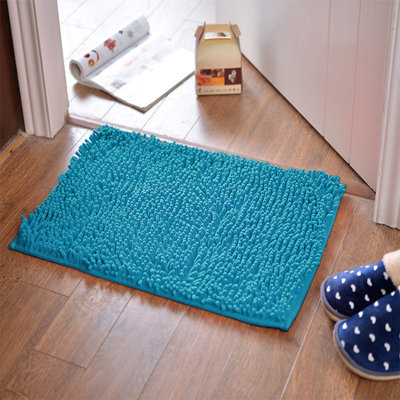 Shian Non-Slip Bath Rug;Bath Mat