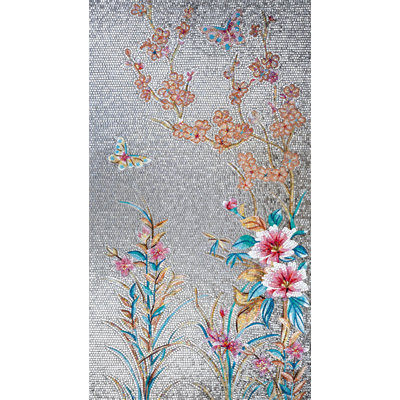 Orientale Tile