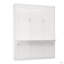 Lit escamotable, lit escamotable avec armoire Combo-315483064